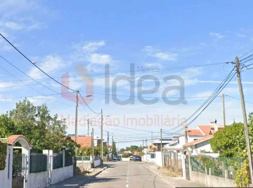 Moradia T4 para Venda em Fernao Ferro Foto 26