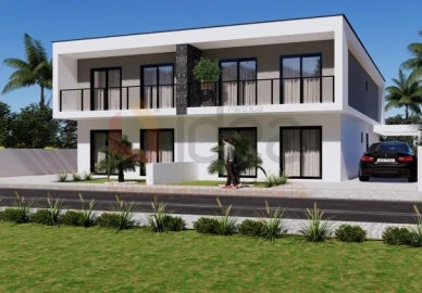 Moradia T4 para Venda em Fernao Ferro