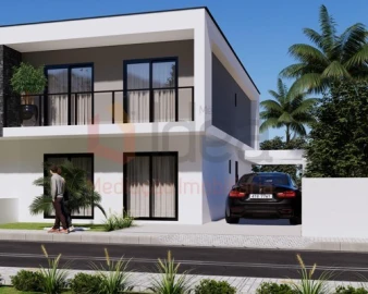 Moradia T4 para Venda em Fernao Ferro