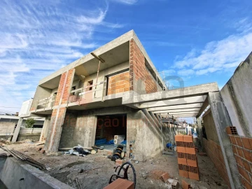 Moradia T4 para Venda em Fernao Ferro