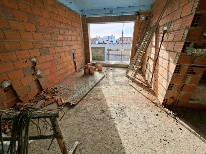 Moradia T4 para Venda em Fernao Ferro Foto 14