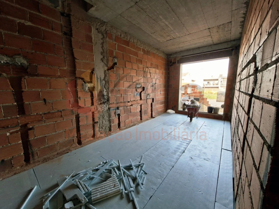 Moradia T4 para Venda em Fernao Ferro Foto 7