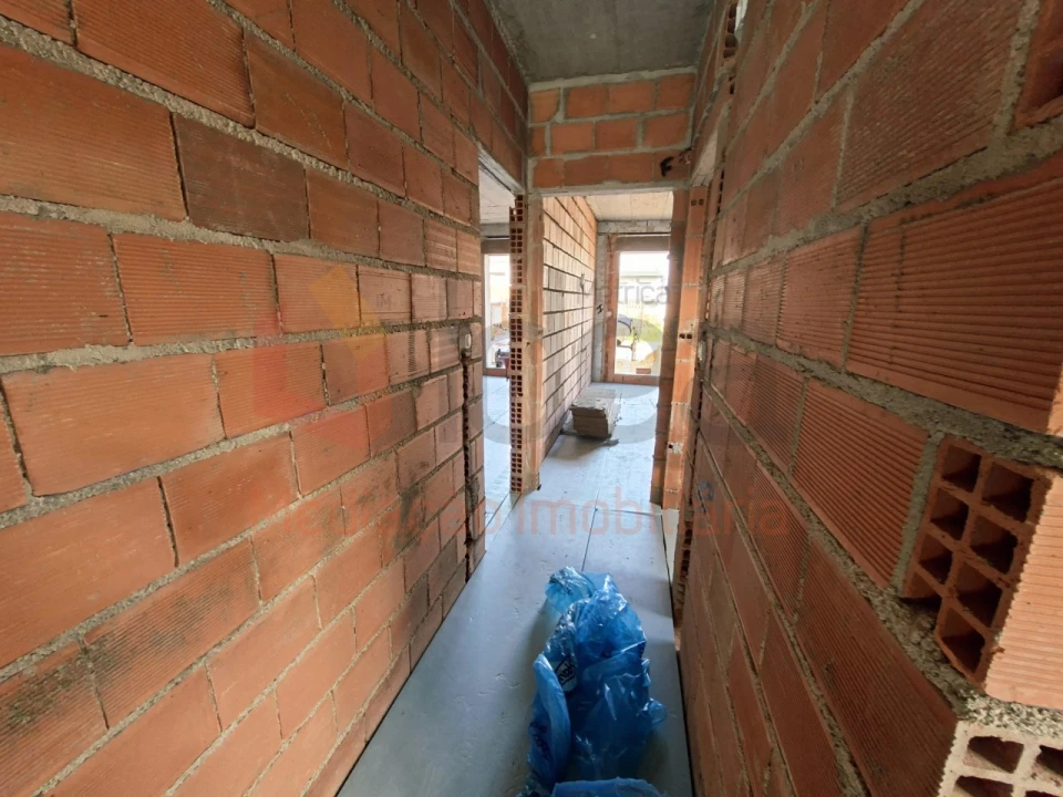 Moradia T4 para Venda em Fernao Ferro Foto 10