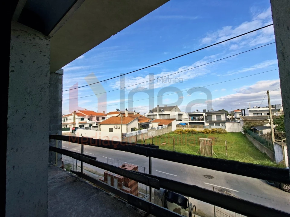 Moradia T4 para Venda em Fernao Ferro Foto 22