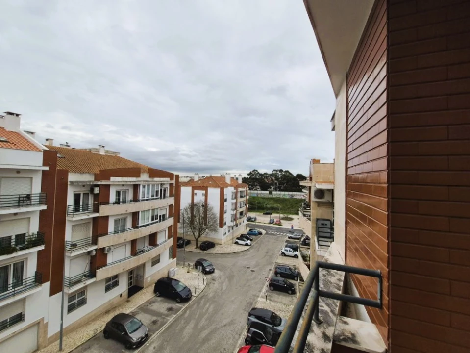 Apartamento T2 para Venda em Laranjeiro e Feijó Foto 11