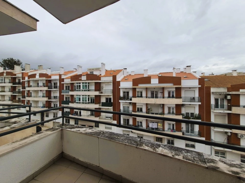 Apartamento T2 para Venda em Laranjeiro e Feijó Foto 12