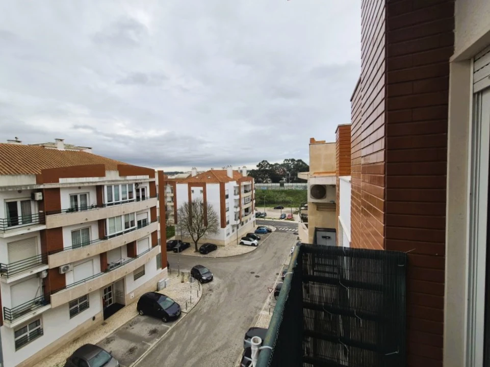 Apartamento T2 para Venda em Laranjeiro e Feijó Foto 17