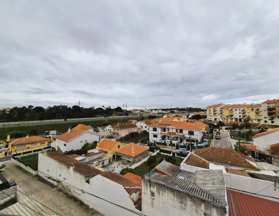 Apartamento T2 para Venda em Laranjeiro e Feijó Foto 23