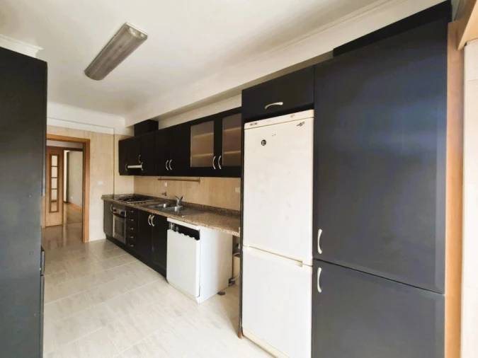 Apartamento T2 para Venda em Laranjeiro e Feijó Foto 7