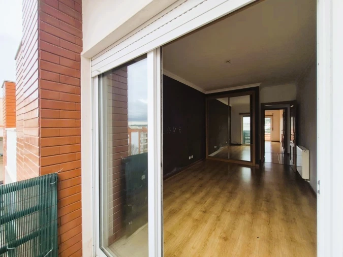 Apartamento T2 para Venda em Laranjeiro e Feijó Foto 16