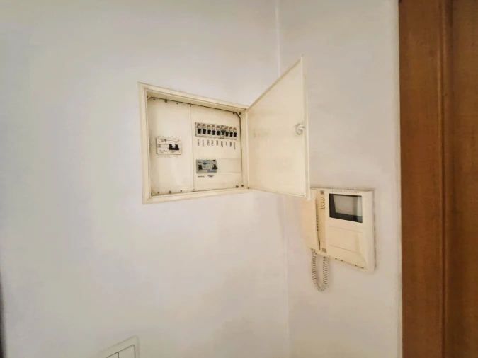 Apartamento T2 para Venda em Laranjeiro e Feijó Foto 25