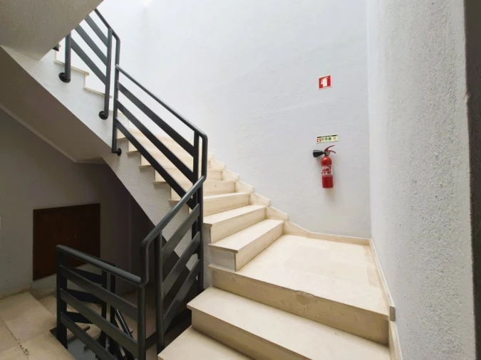 Apartamento T2 para Venda em Laranjeiro e Feijó Foto 27