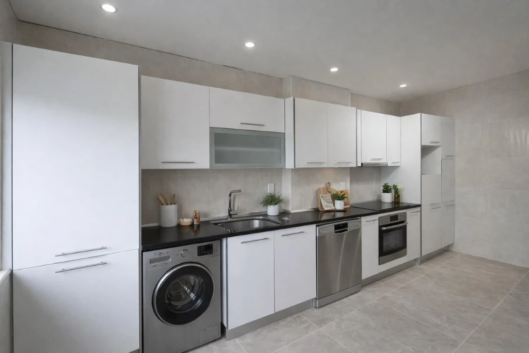 Apartamento T3 para Venda em Amora Foto 5