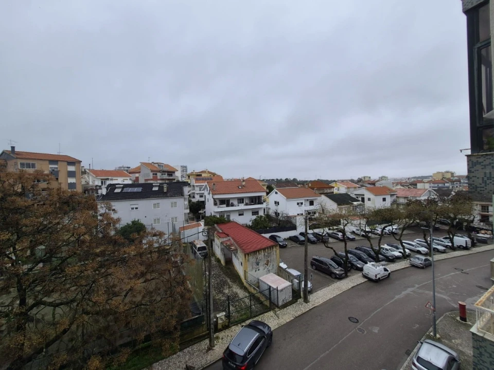 Apartamento T3 para Venda em Amora Foto 17