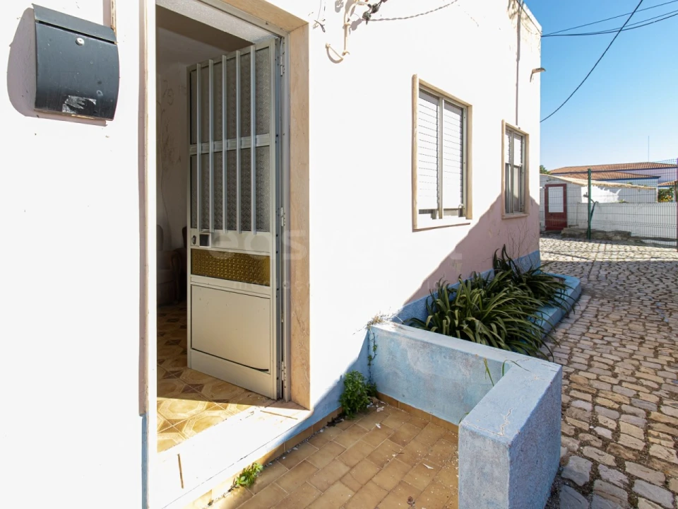 Moradia T3 para Venda em Vila Real de Santo Antonio Foto 1