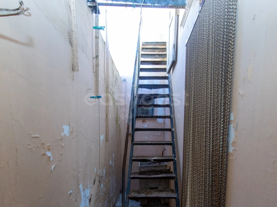 Moradia T3 para Venda em Vila Real de Santo Antonio Foto 11