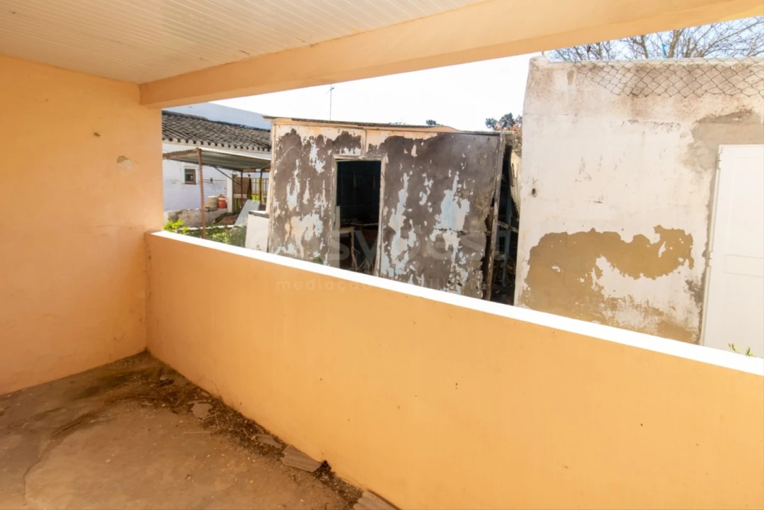 Moradia T3 para Venda em Vila Real de Santo Antonio Foto 20