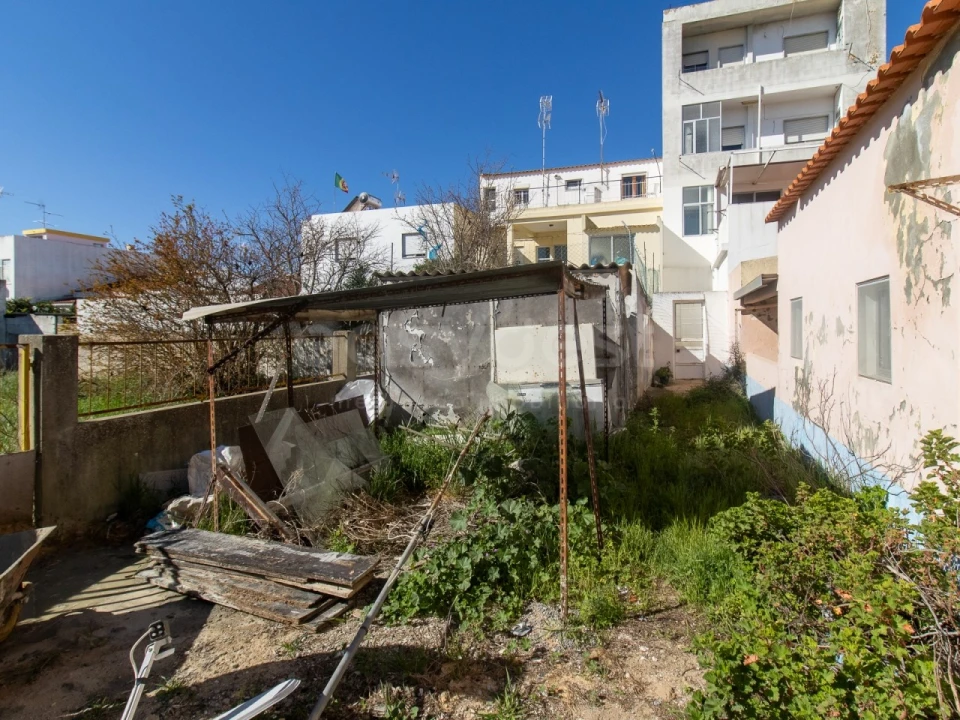 Moradia T3 para Venda em Vila Real de Santo Antonio Foto 23