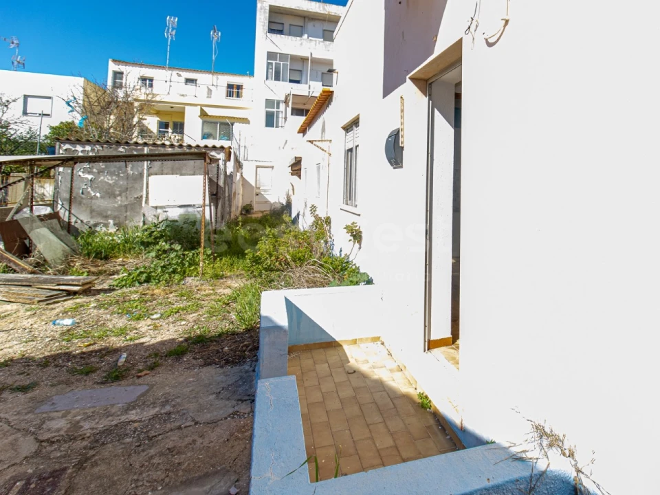 Moradia T3 para Venda em Vila Real de Santo Antonio Foto 27