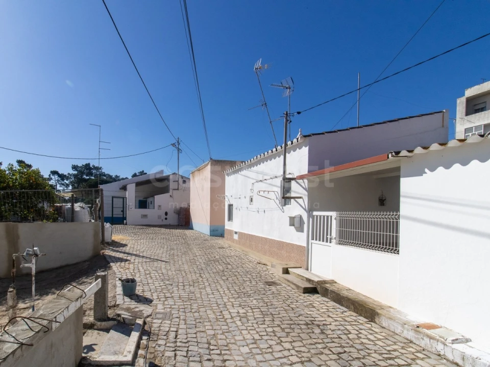 Moradia T3 para Venda em Vila Real de Santo Antonio Foto 30