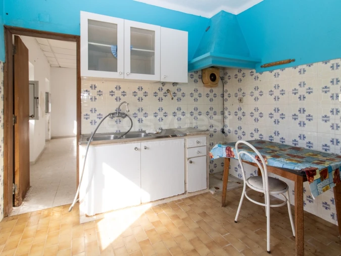 Moradia T3 para Venda em Vila Real de Santo Antonio Foto 8