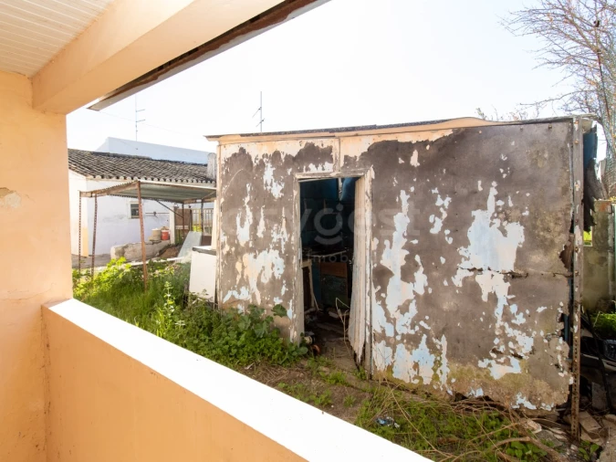 Moradia T3 para Venda em Vila Real de Santo Antonio Foto 22