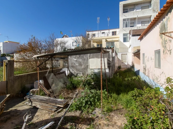 Moradia T3 para Venda em Vila Real de Santo Antonio Foto 23