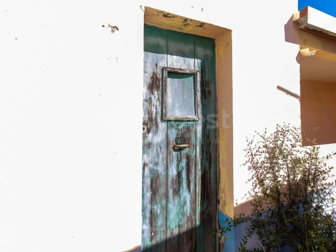 Moradia T3 para Venda em Vila Real de Santo Antonio Foto 24