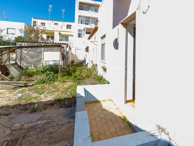 Moradia T3 para Venda em Vila Real de Santo Antonio Foto 27