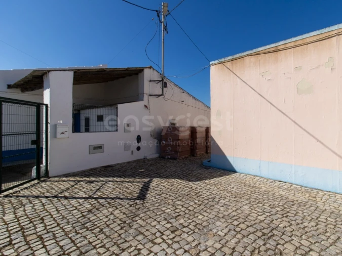 Moradia T3 para Venda em Vila Real de Santo Antonio Foto 28