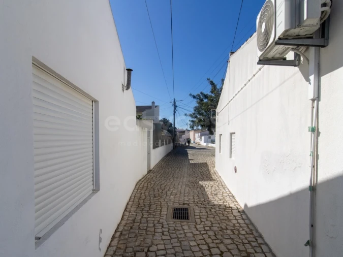 Moradia T3 para Venda em Vila Real de Santo Antonio Foto 31