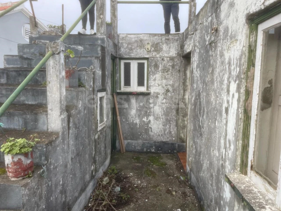 Moradia T2 para Venda em Vila Nova Foto 15