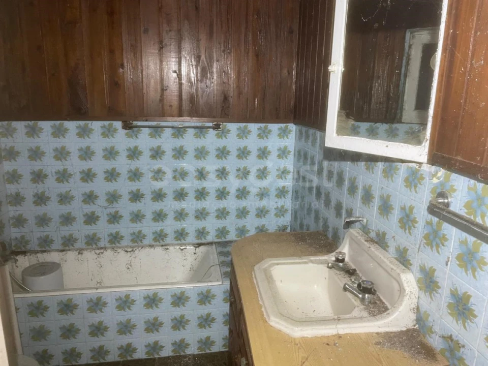 Moradia T2 para Venda em Vila Nova Foto 25