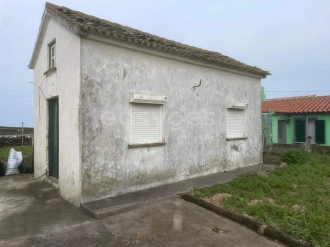 Moradia T2 para Venda em Vila Nova Foto 9