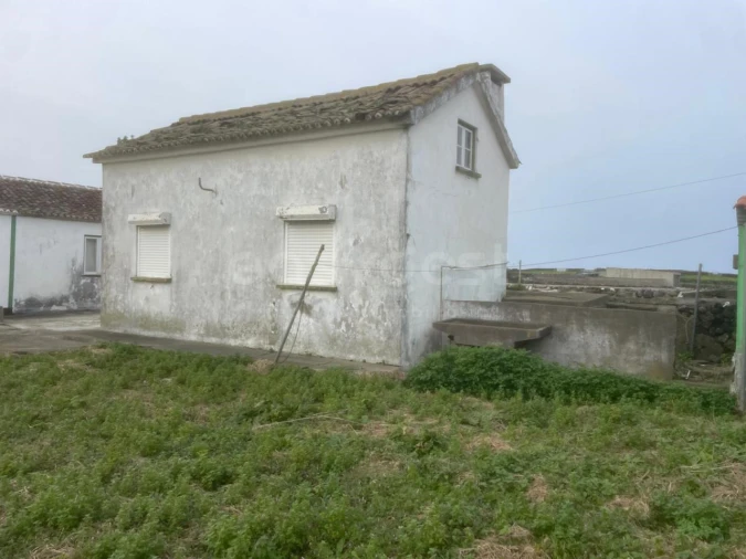 Moradia T2 para Venda em Vila Nova Foto 10