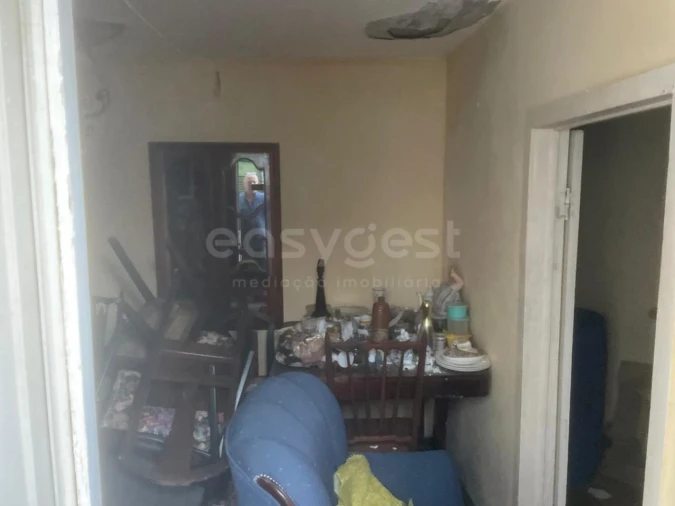 Moradia T2 para Venda em Vila Nova Foto 22