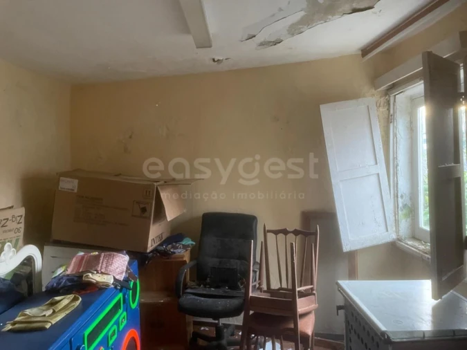 Moradia T2 para Venda em Vila Nova Foto 27