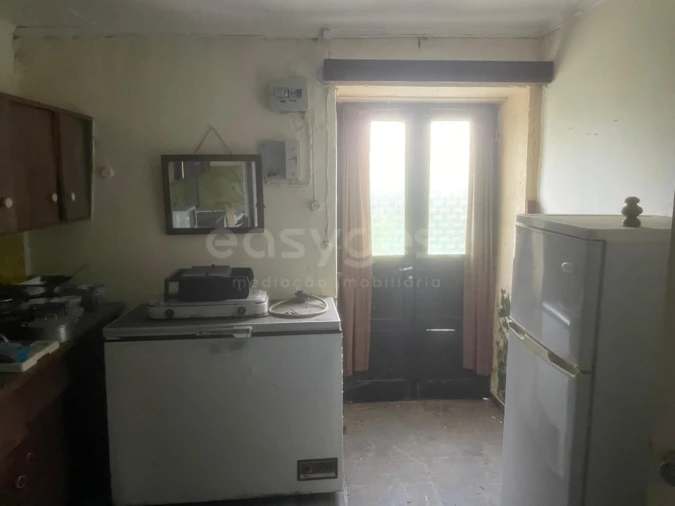 Moradia T2 para Venda em Vila Nova Foto 29