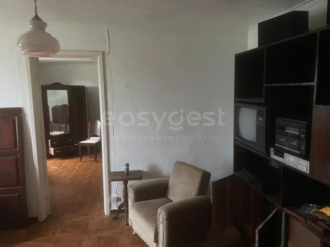 Moradia T2 para Venda em Vila Nova Foto 31