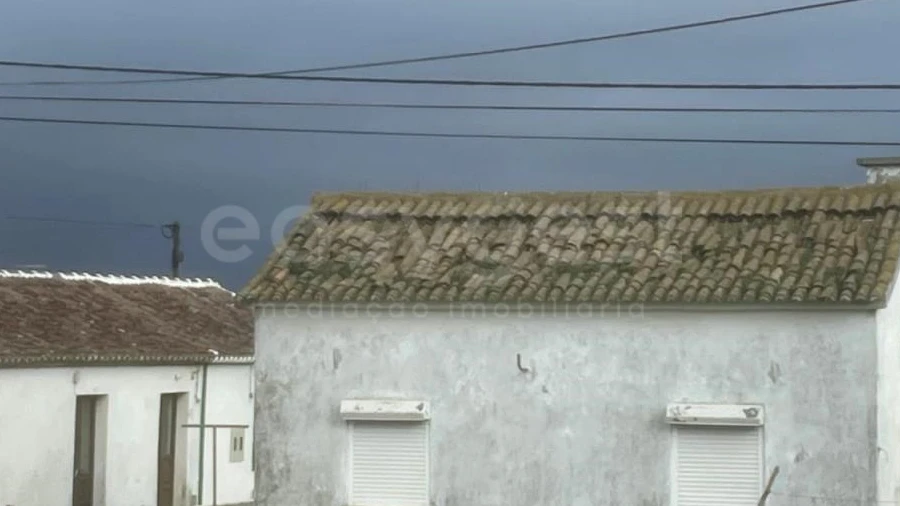 Moradia T2 para Venda em Vila Nova