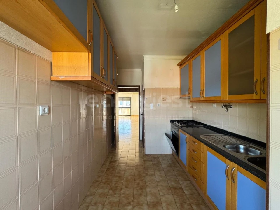 Apartamento T3 para Venda em Serpa (Salvador e Santa Maria) Foto 2