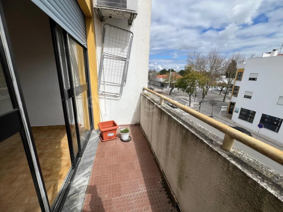 Apartamento T3 para Venda em Serpa (Salvador e Santa Maria) Foto 4