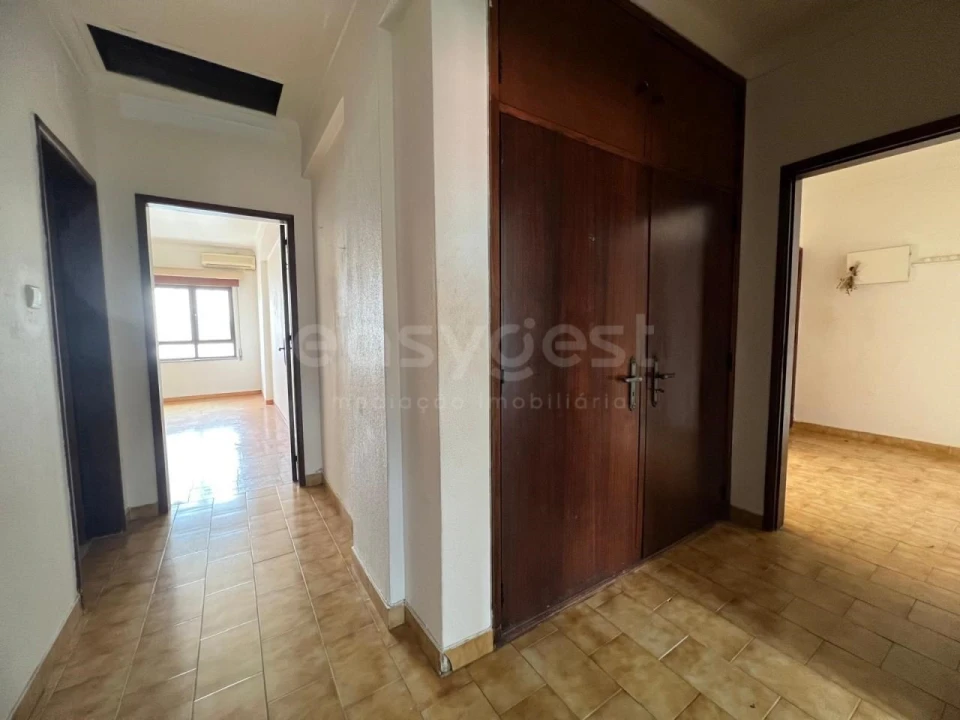 Apartamento T3 para Venda em Serpa (Salvador e Santa Maria) Foto 5