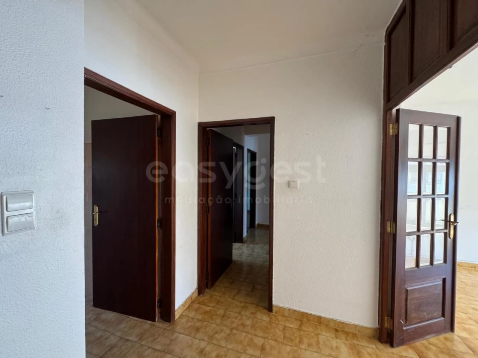 Apartamento T3 para Venda em Serpa (Salvador e Santa Maria) Foto 6