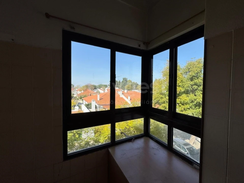 Apartamento T3 para Venda em Serpa (Salvador e Santa Maria) Foto 8