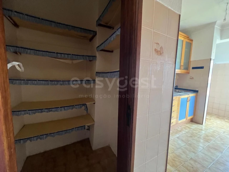 Apartamento T3 para Venda em Serpa (Salvador e Santa Maria) Foto 10