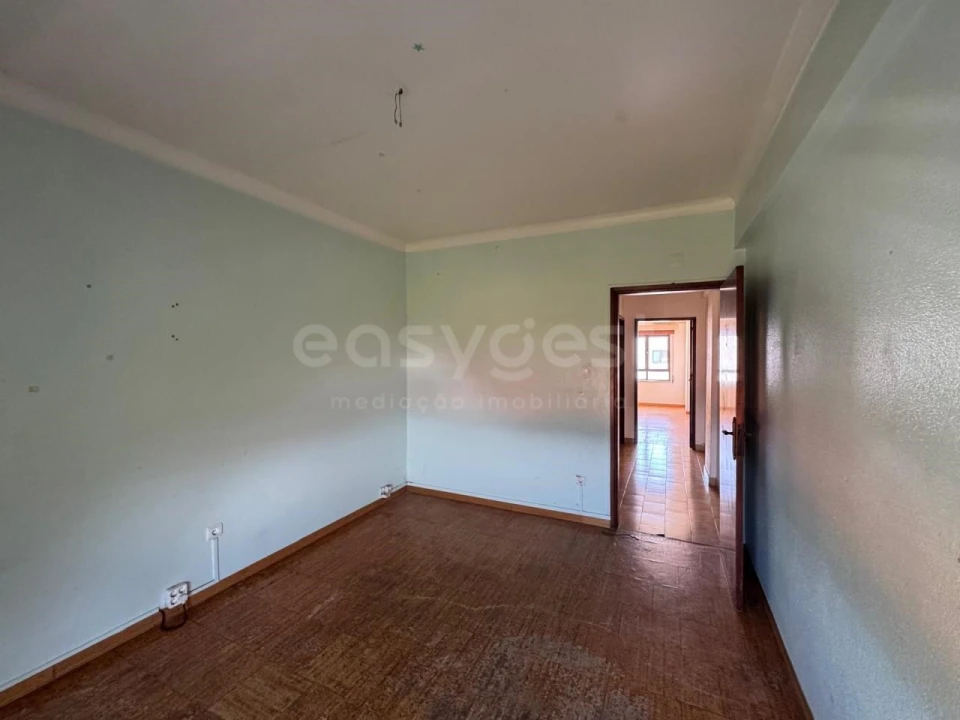 Apartamento T3 para Venda em Serpa (Salvador e Santa Maria) Foto 14