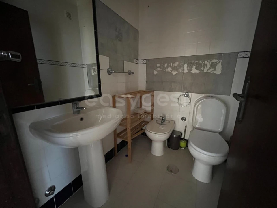 Apartamento T3 para Venda em Serpa (Salvador e Santa Maria) Foto 15