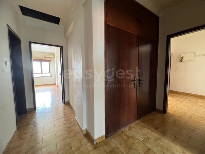 Apartamento T3 para Venda em Serpa (Salvador e Santa Maria) Foto 5