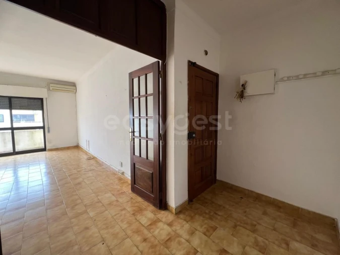 Apartamento T3 para Venda em Serpa (Salvador e Santa Maria) Foto 7